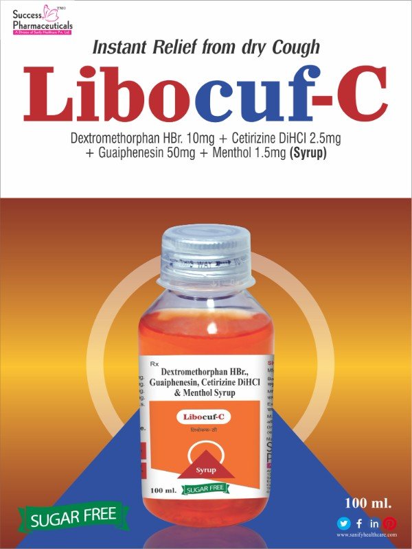 LIBOCUF-C